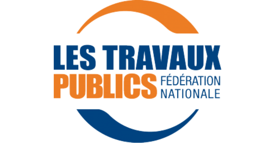 logo travaux publics